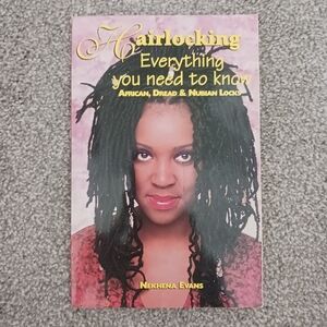 Hairlocking Guide: Everything You Need to Know